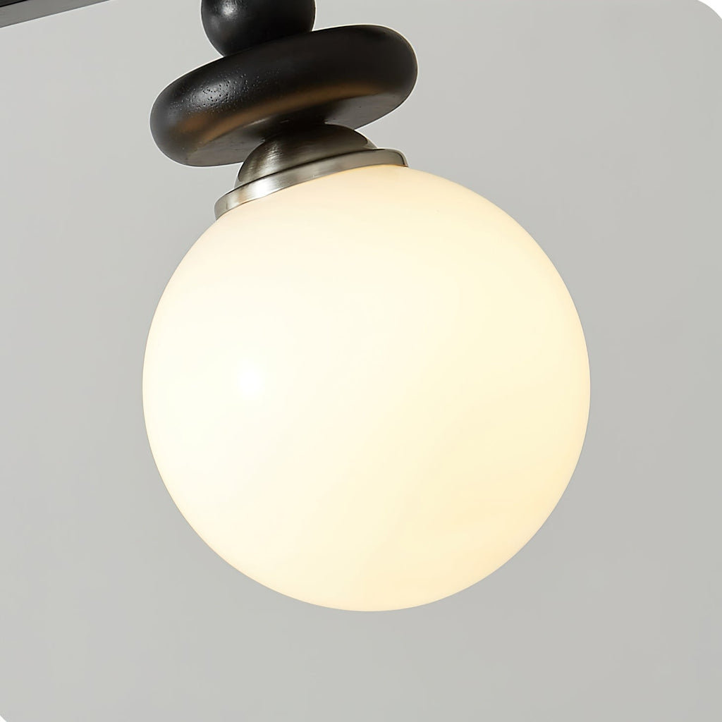 Maru Pendant Light