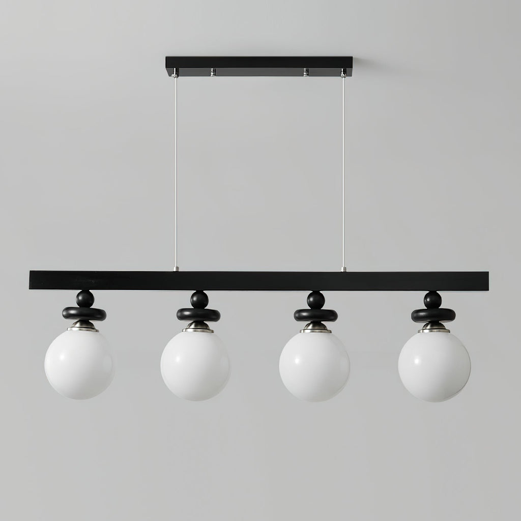 Maru Pendant Light