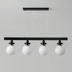 Maru Pendant Light