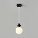 Maru Pendant Light