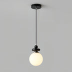 Maru Pendant Light