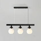 Maru Pendant Light