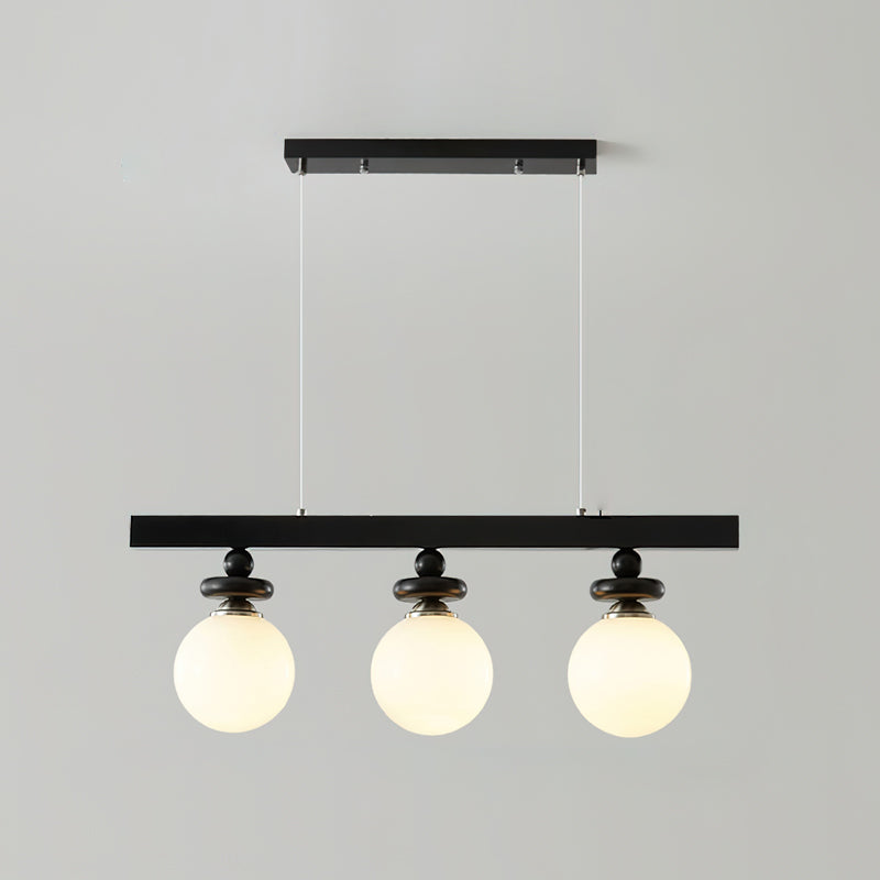 Maru Pendant Light
