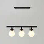 Maru Pendant Light