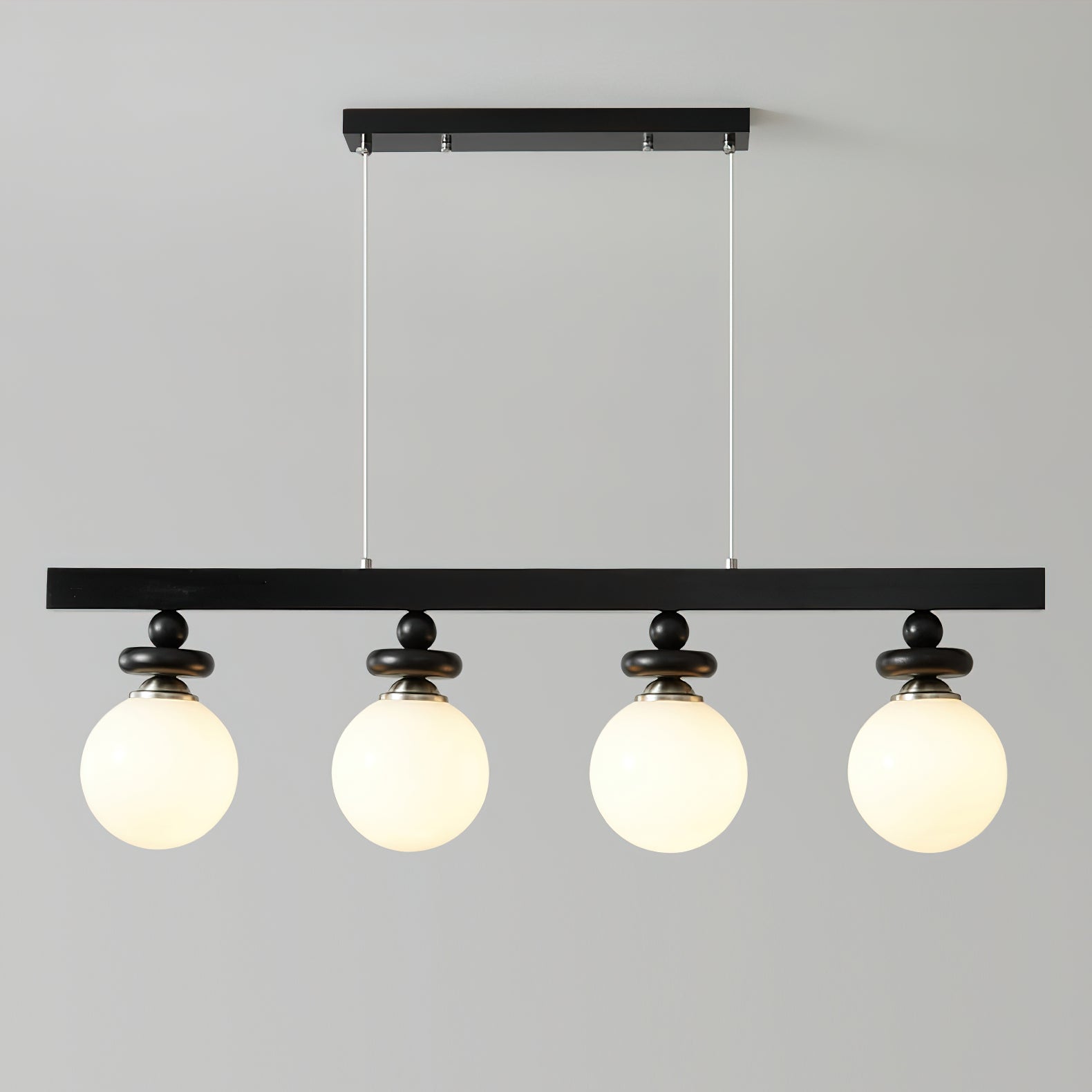 Maru Pendant Light