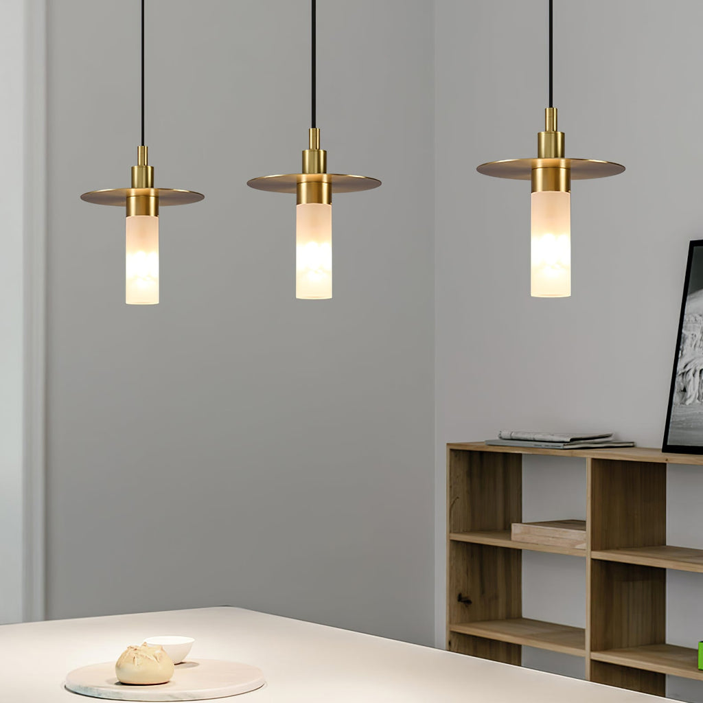Masam Pendant Lamp