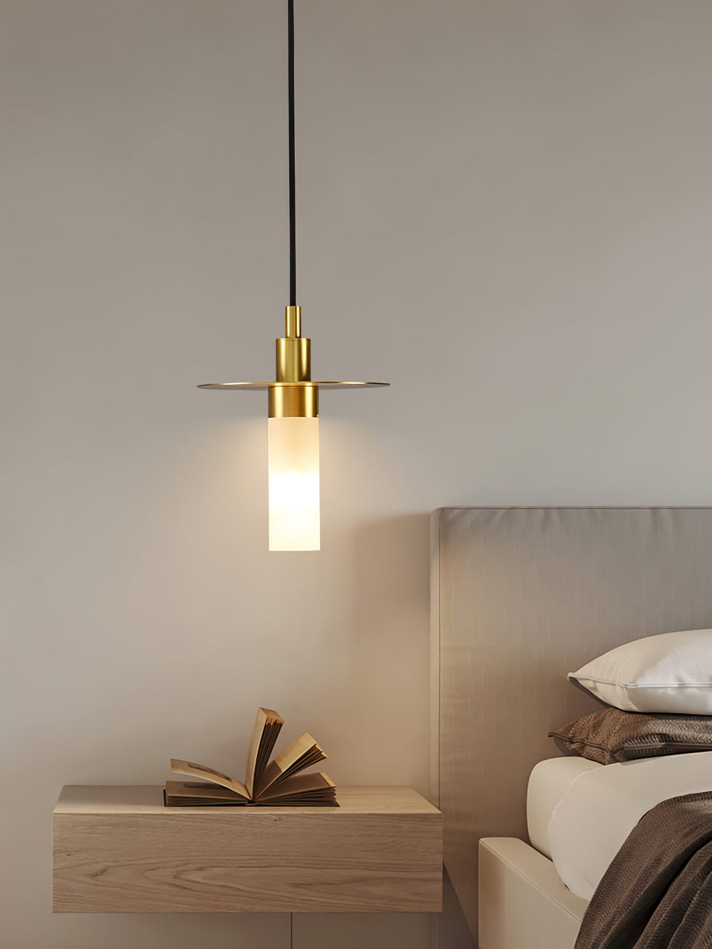 Masam Pendant Lamp