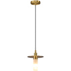 Masam Pendant Lamp