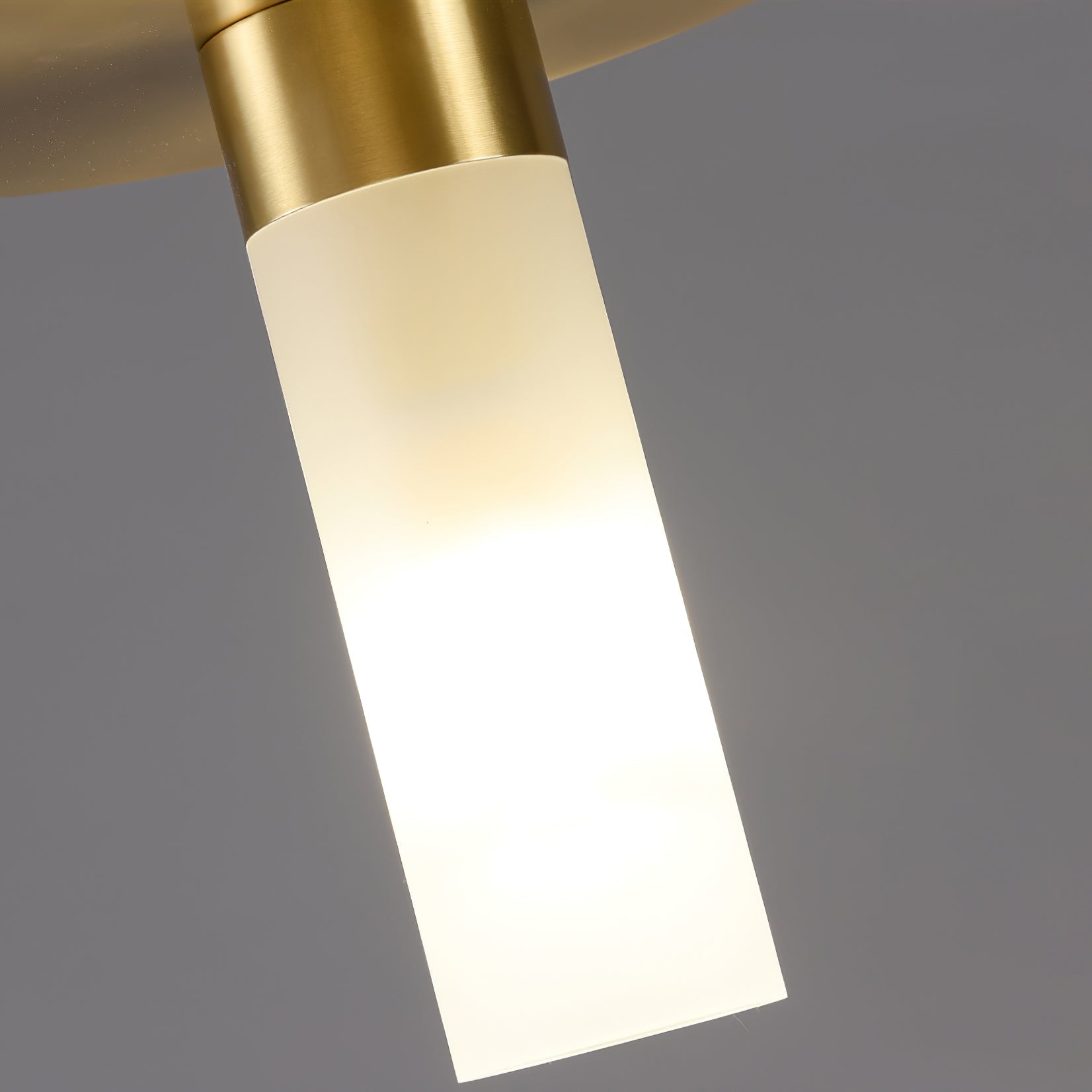 Masam Pendant Lamp