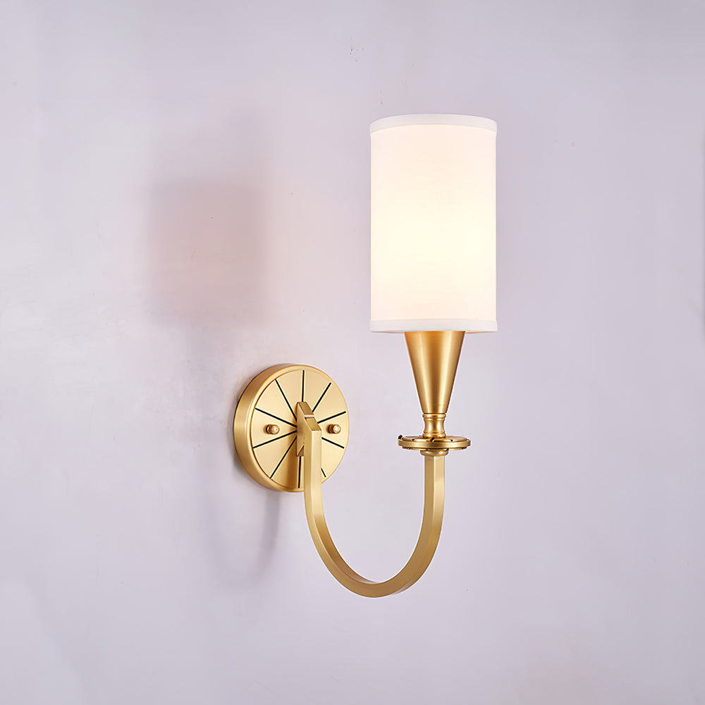Mason Wall Light