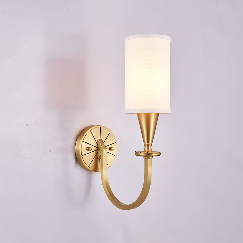 Mason Wall Light