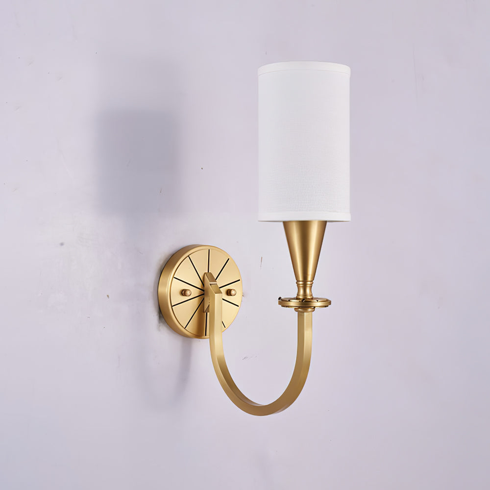 Mason Wall Light