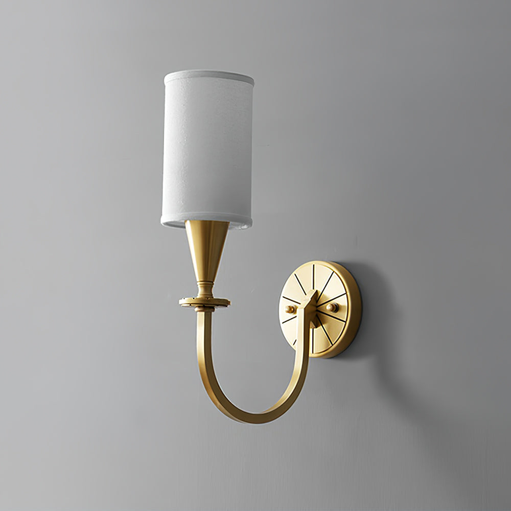 Mason Wall Light