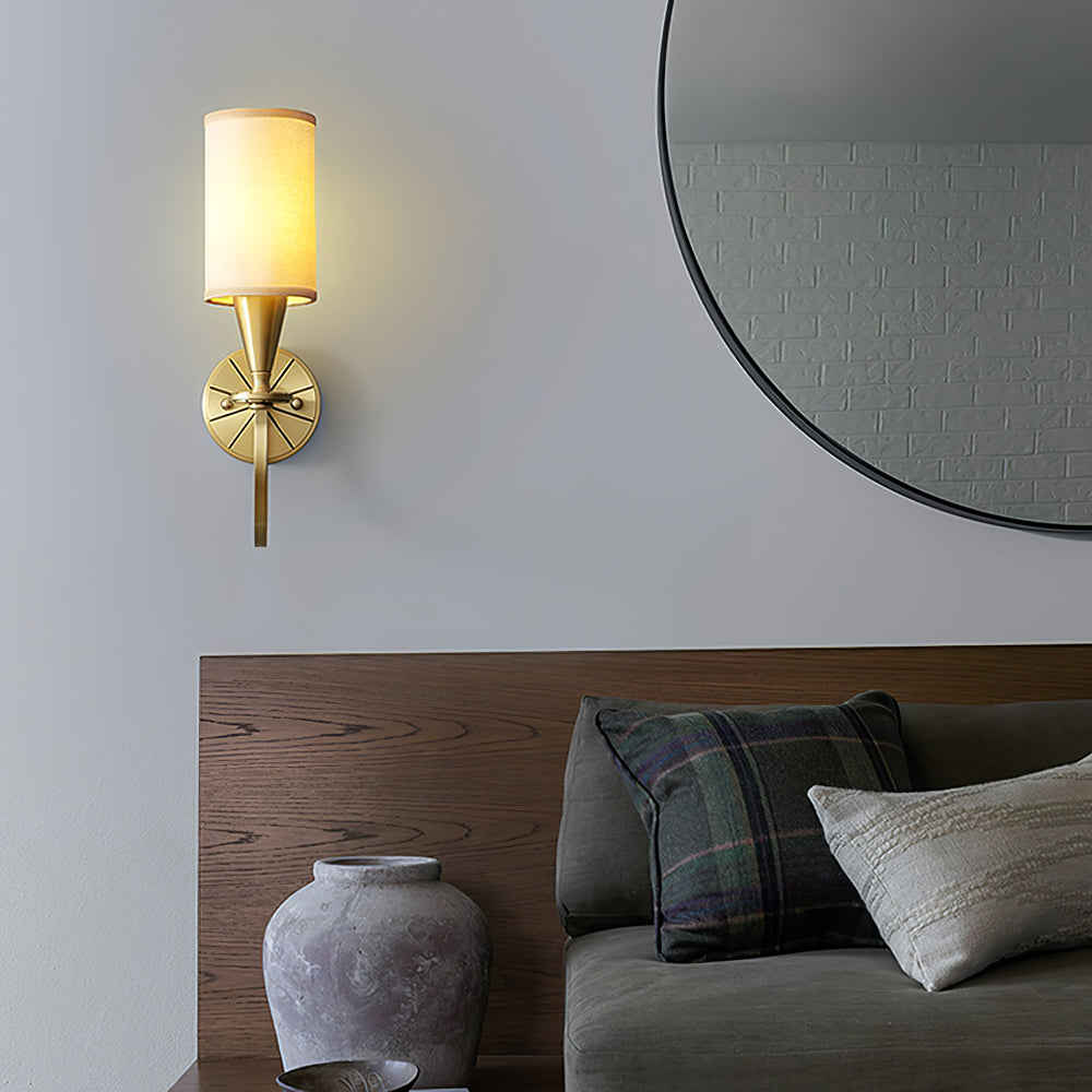 Mason Wall Light