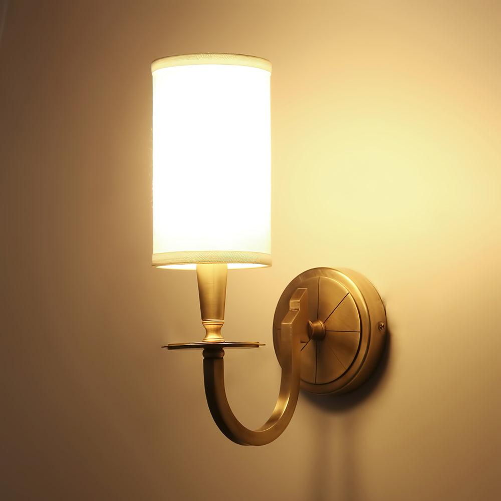 Mason Wall Light