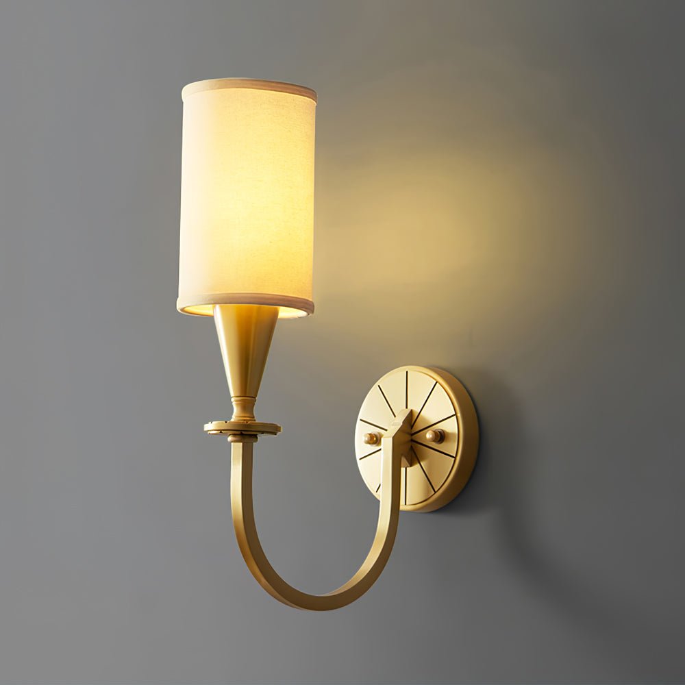Mason Wall Light
