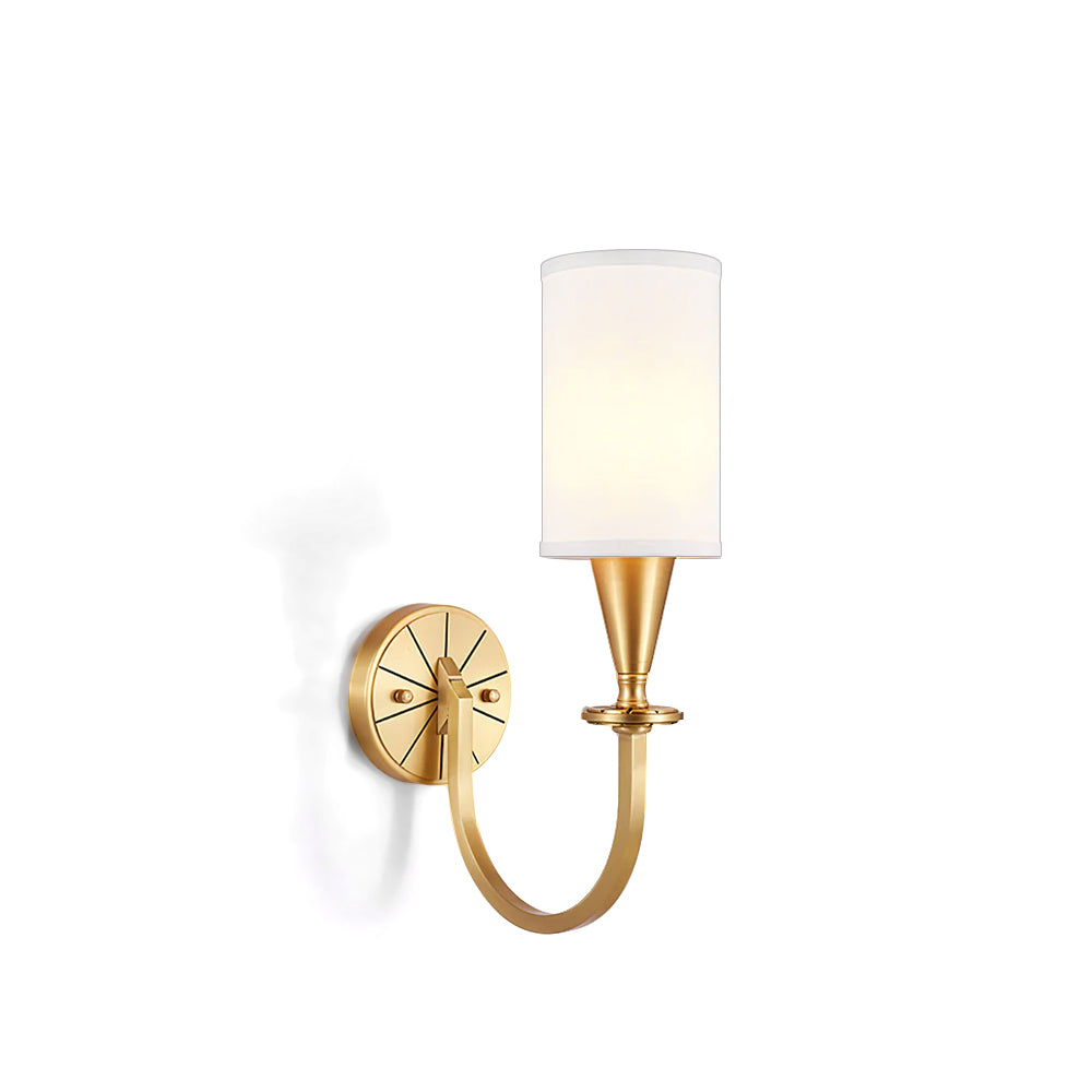 Mason Wall Light
