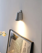 Mast Wall Light