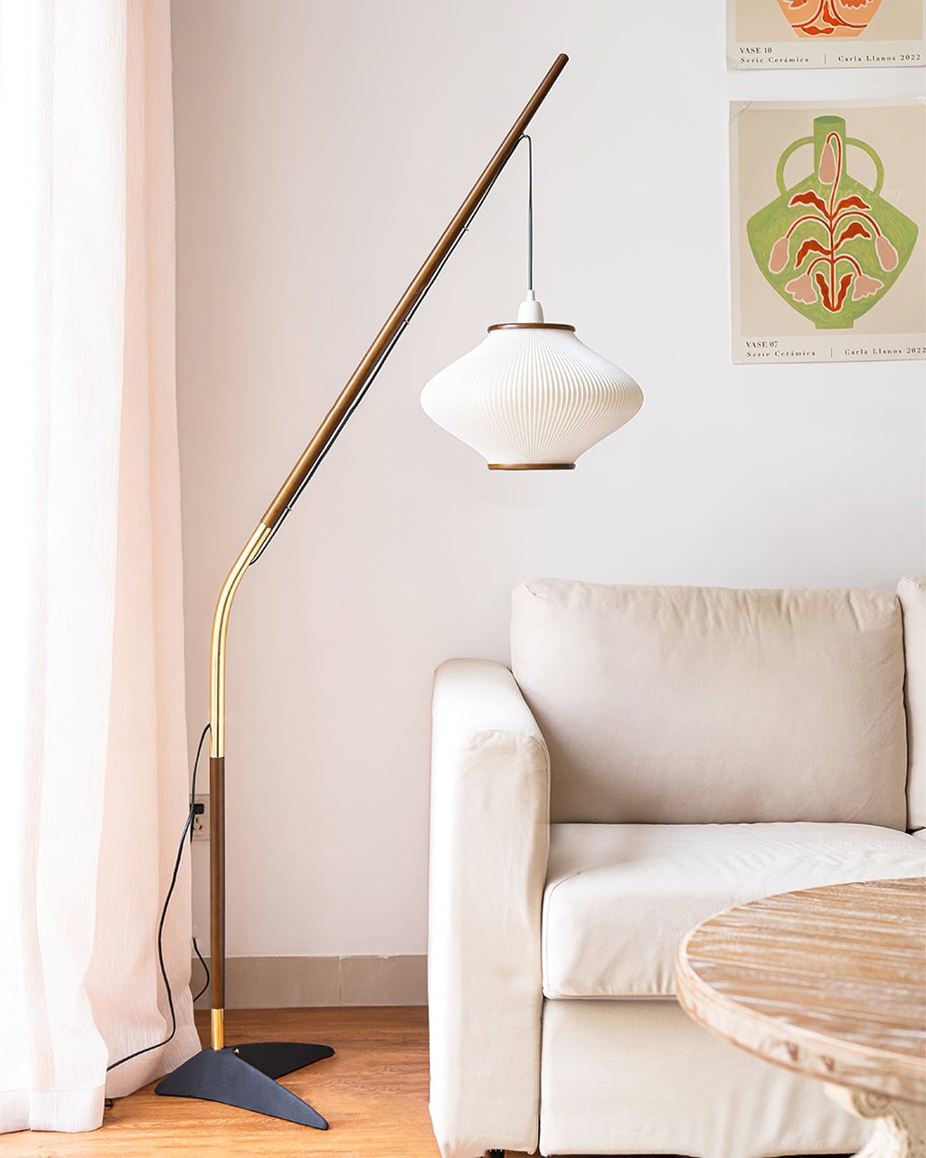 Matsusu Floor Lamp