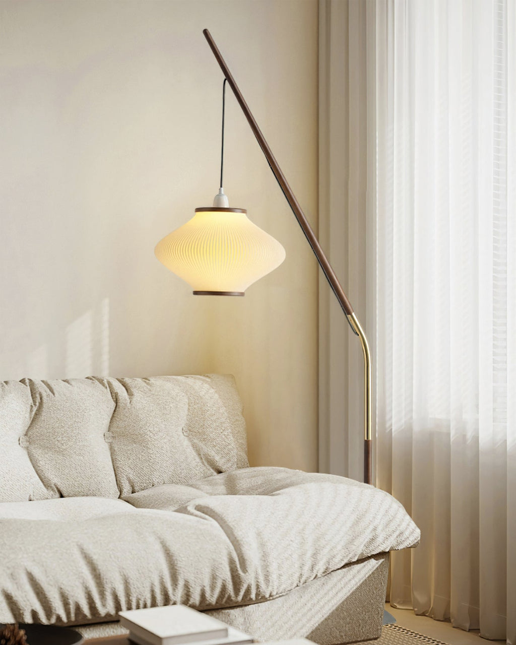 Matsusu Floor Lamp