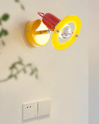 Maurer Wall Lamp