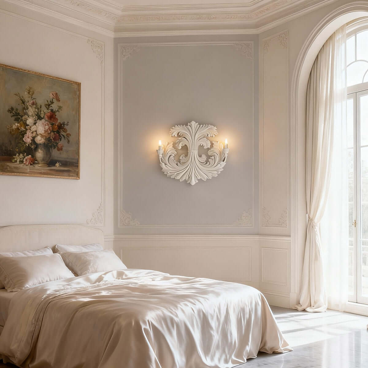 Mavora Wall Light