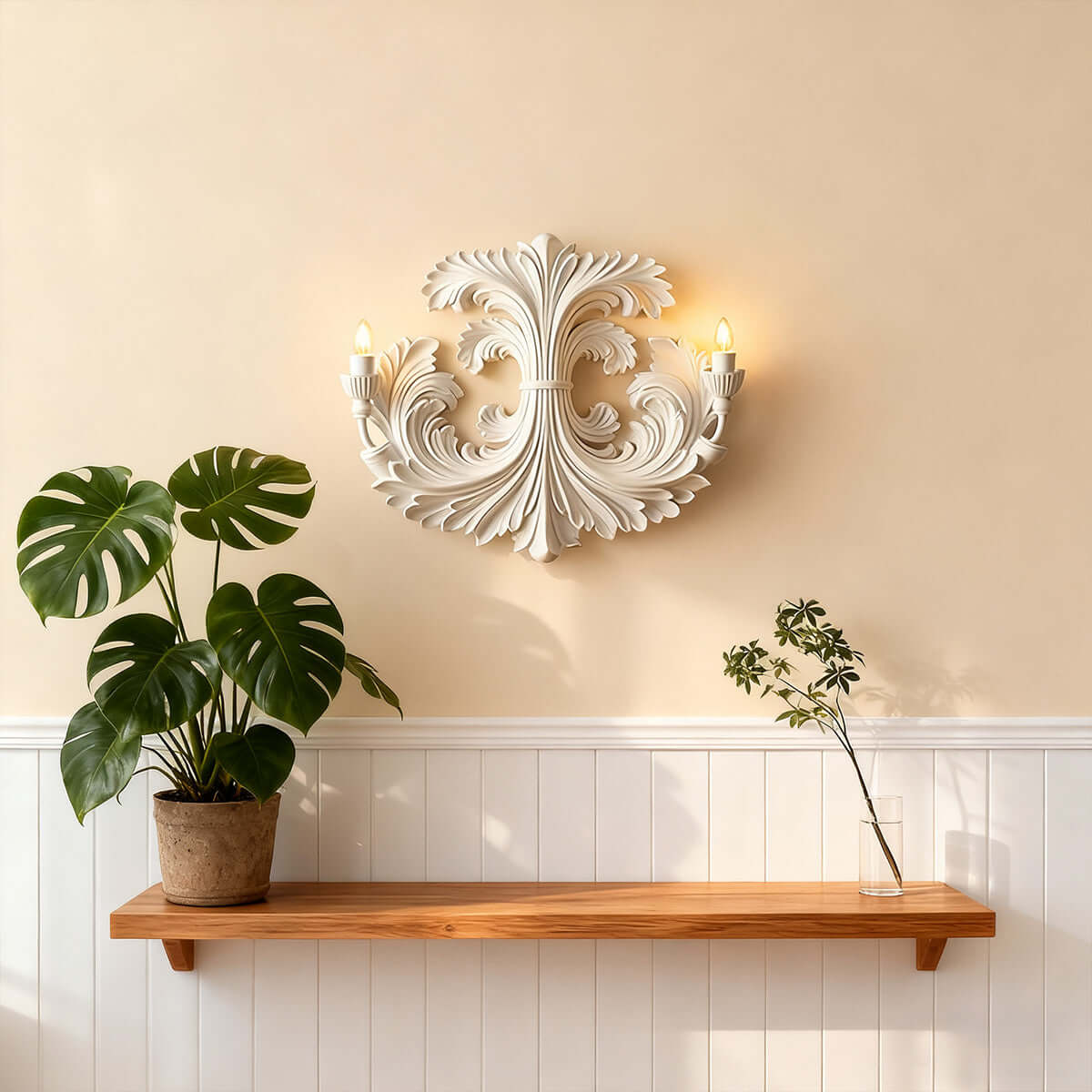 Mavora Wall Light