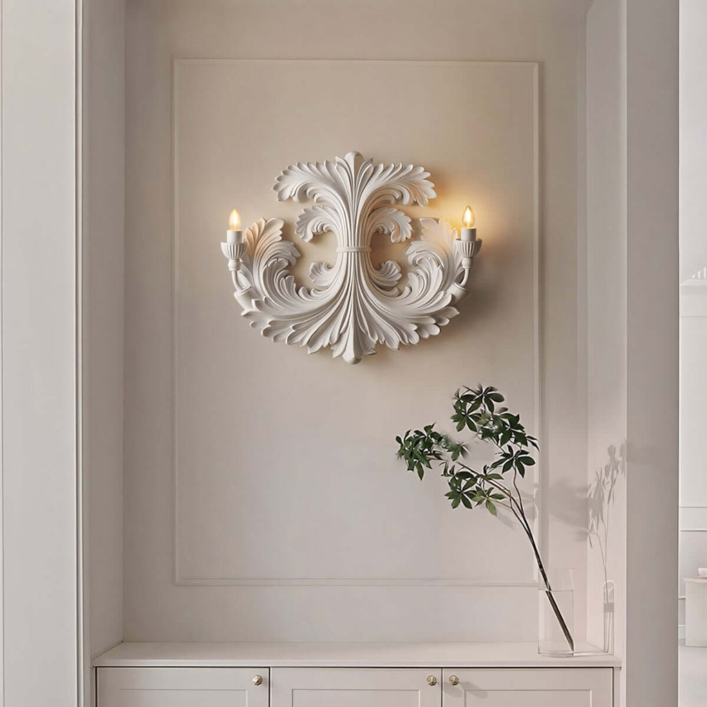 Mavora Wall Light