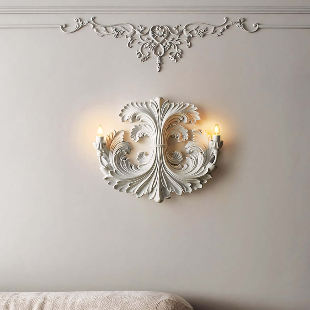 Mavora Wall Light