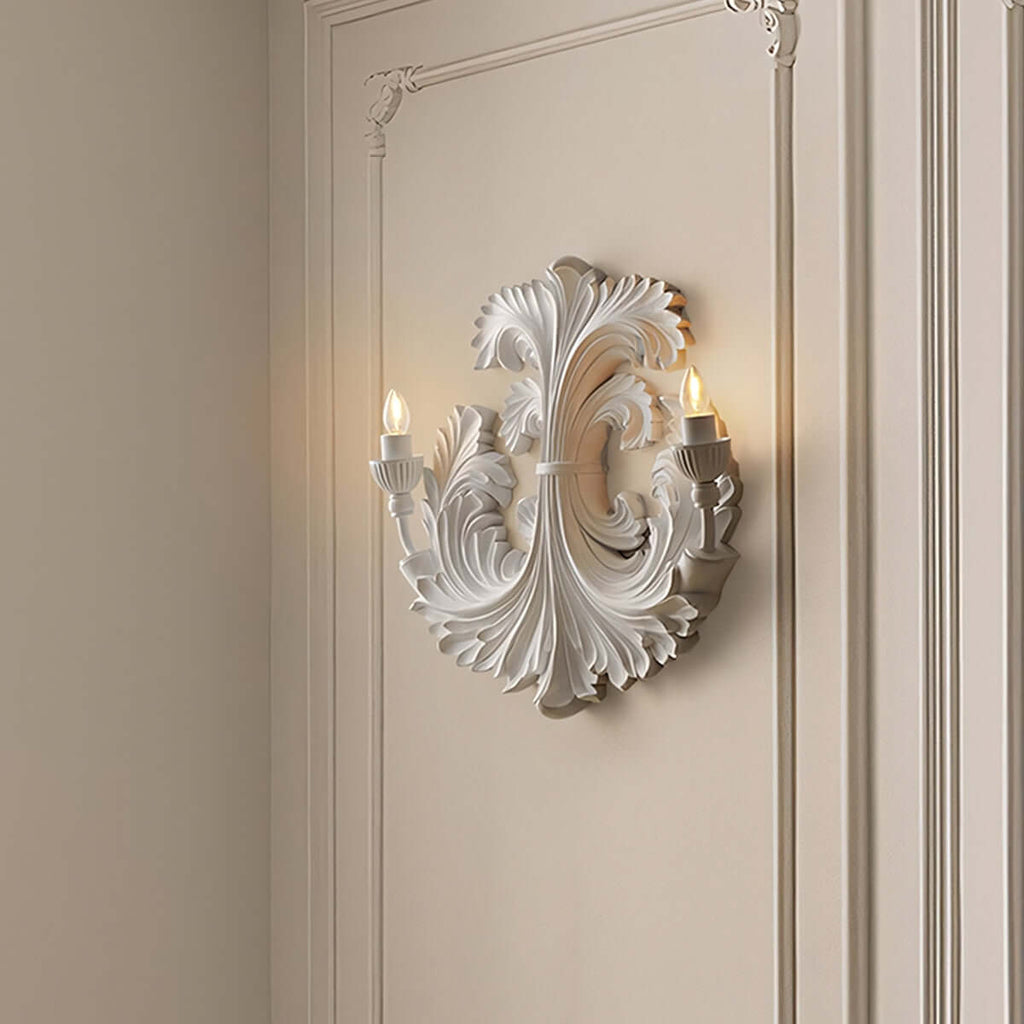 Mavora Wall Light