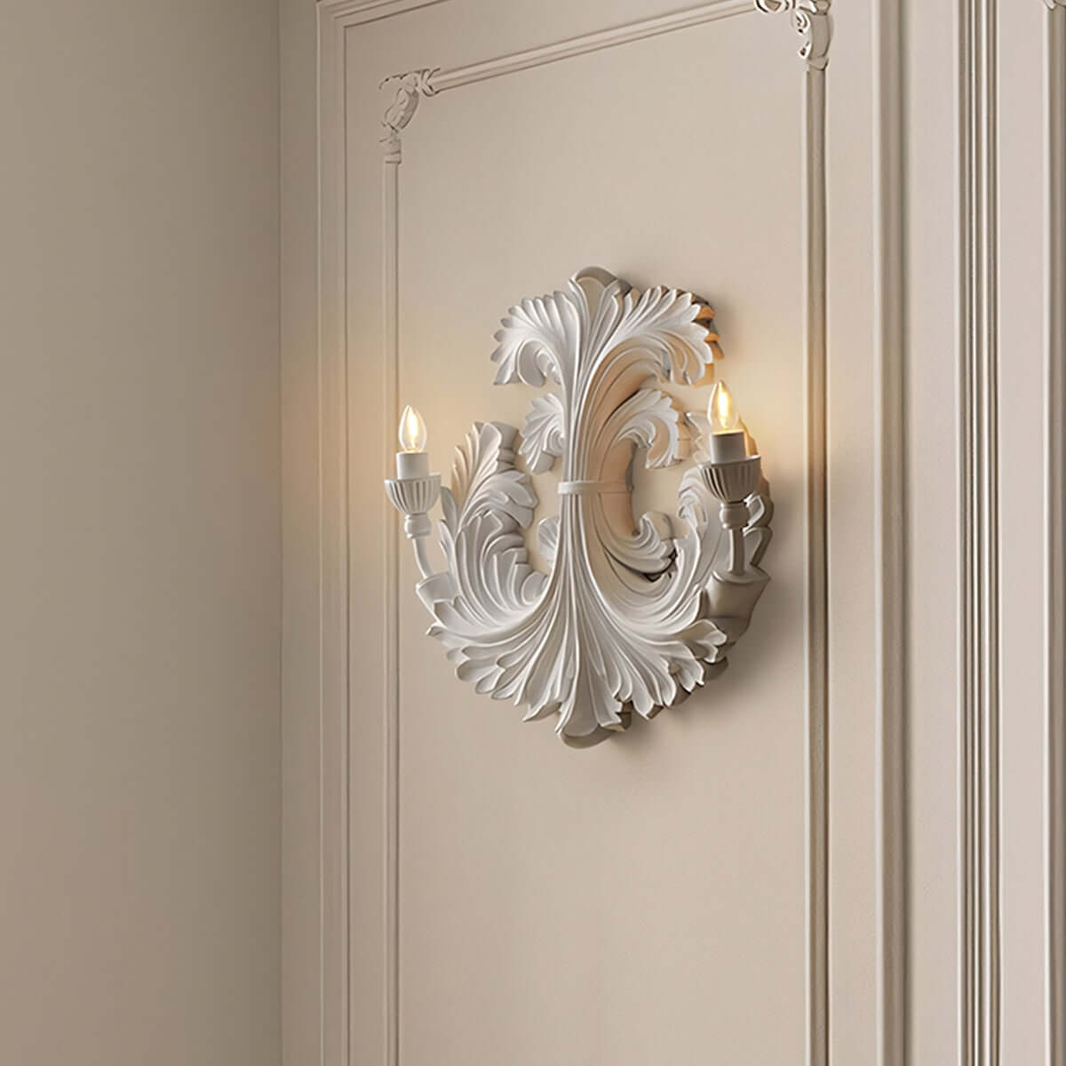 Mavora Wall Light