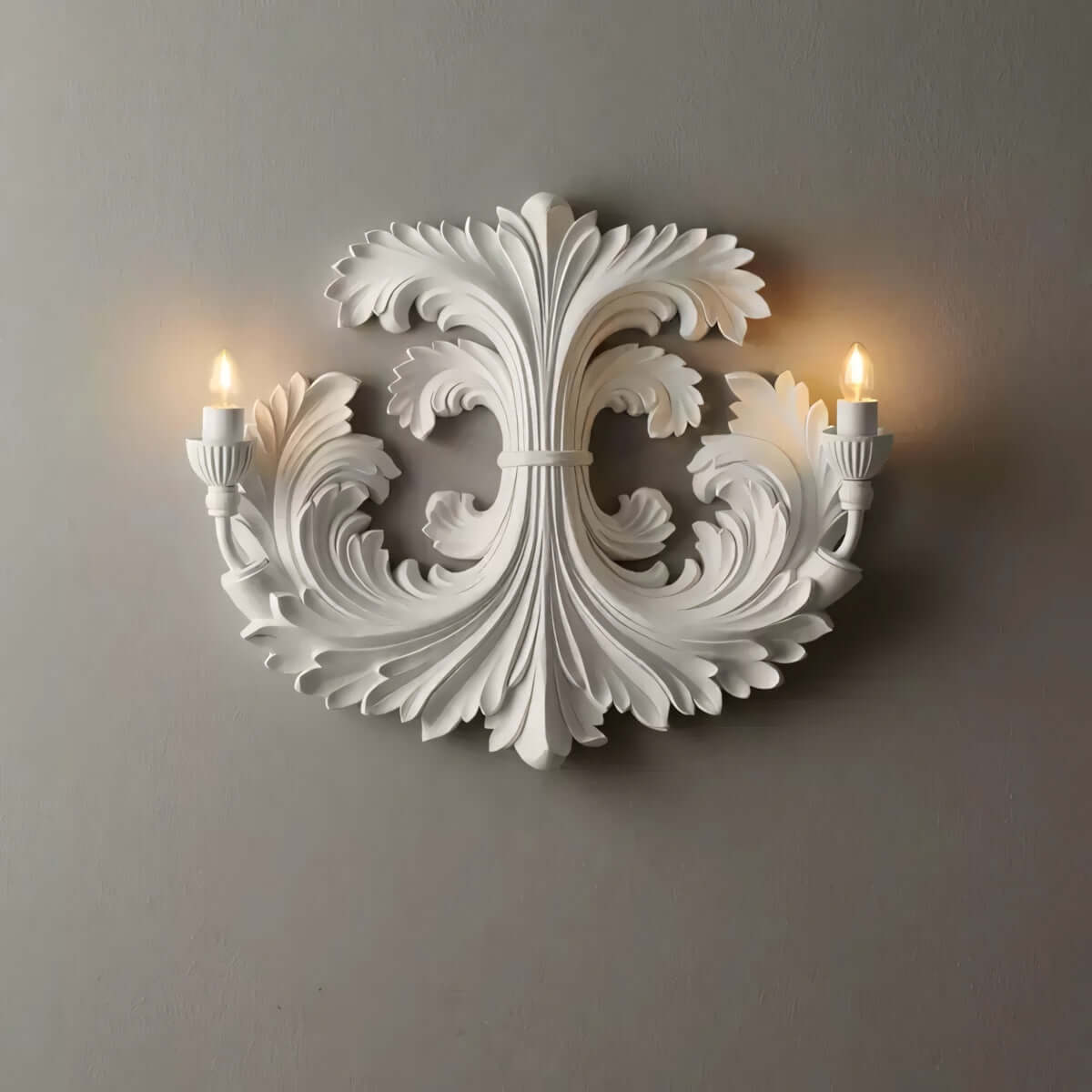 Mavora Wall Light
