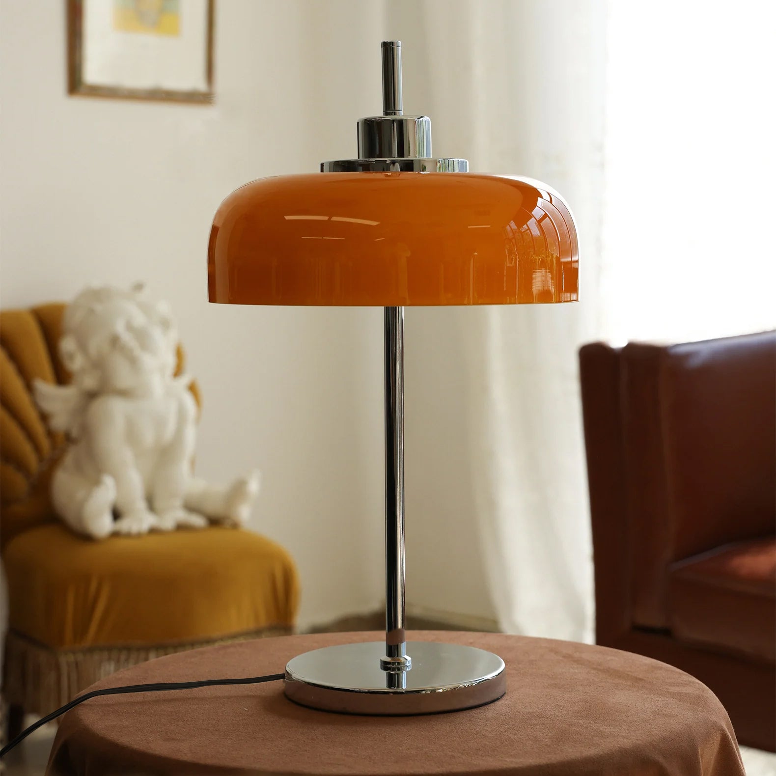 Maybe Table Lamp