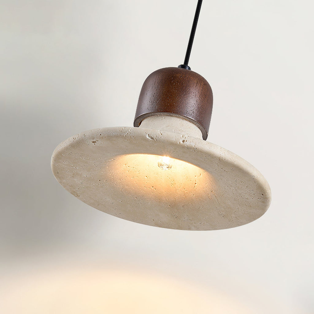 Mayu Pendant Lamp