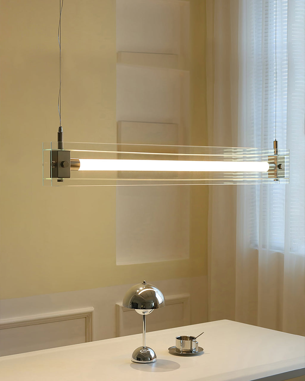 Mazha Pendant Lamp