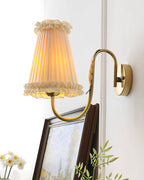 Mcveigh Wall Lamp