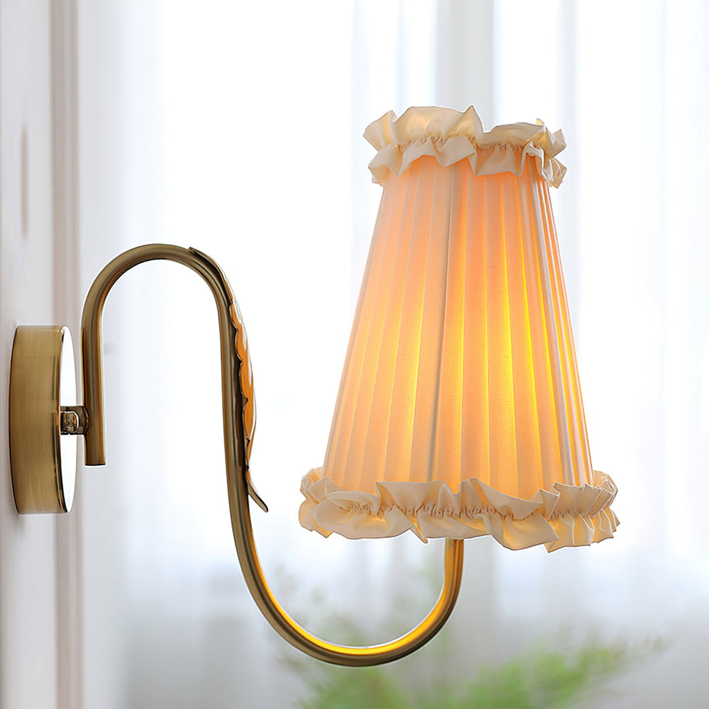Mcveigh Wall Lamp