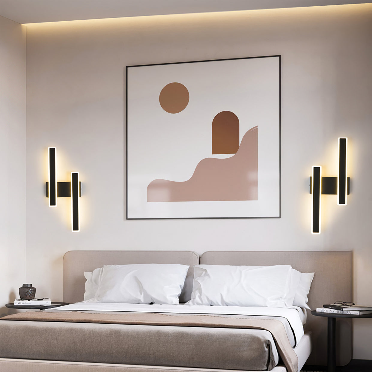 Mel Wall Light