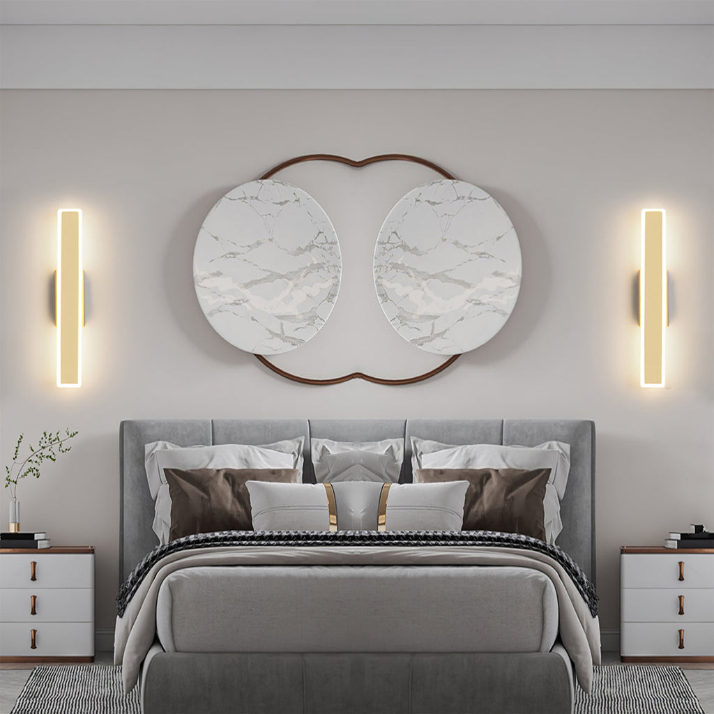 Mel Wall Light