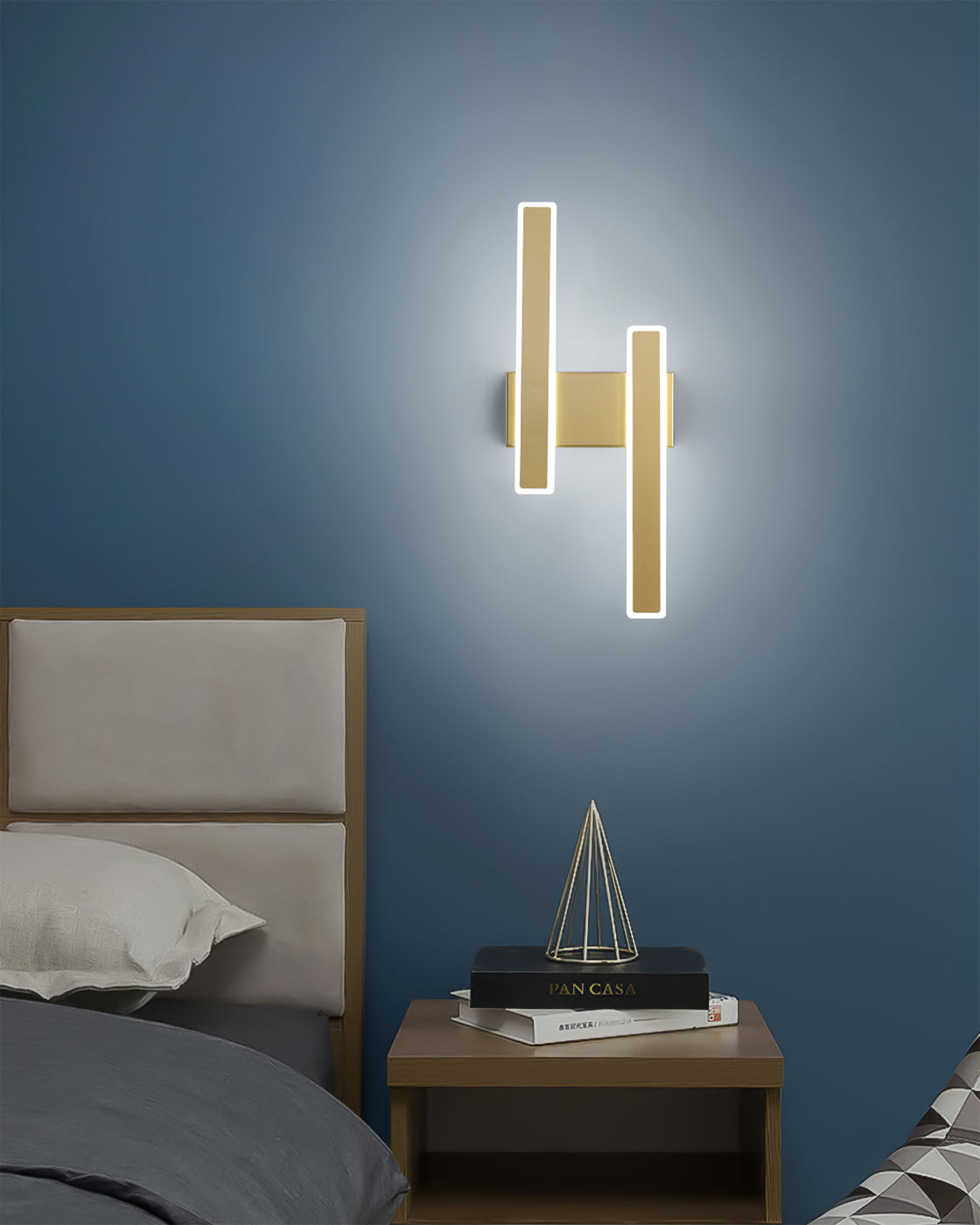 Mel Wall Light