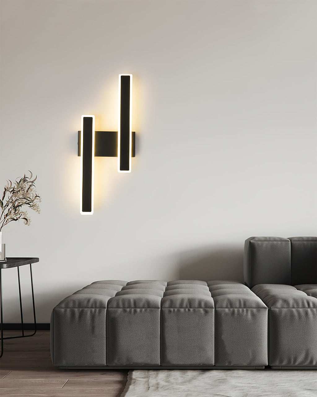 Mel Wall Light