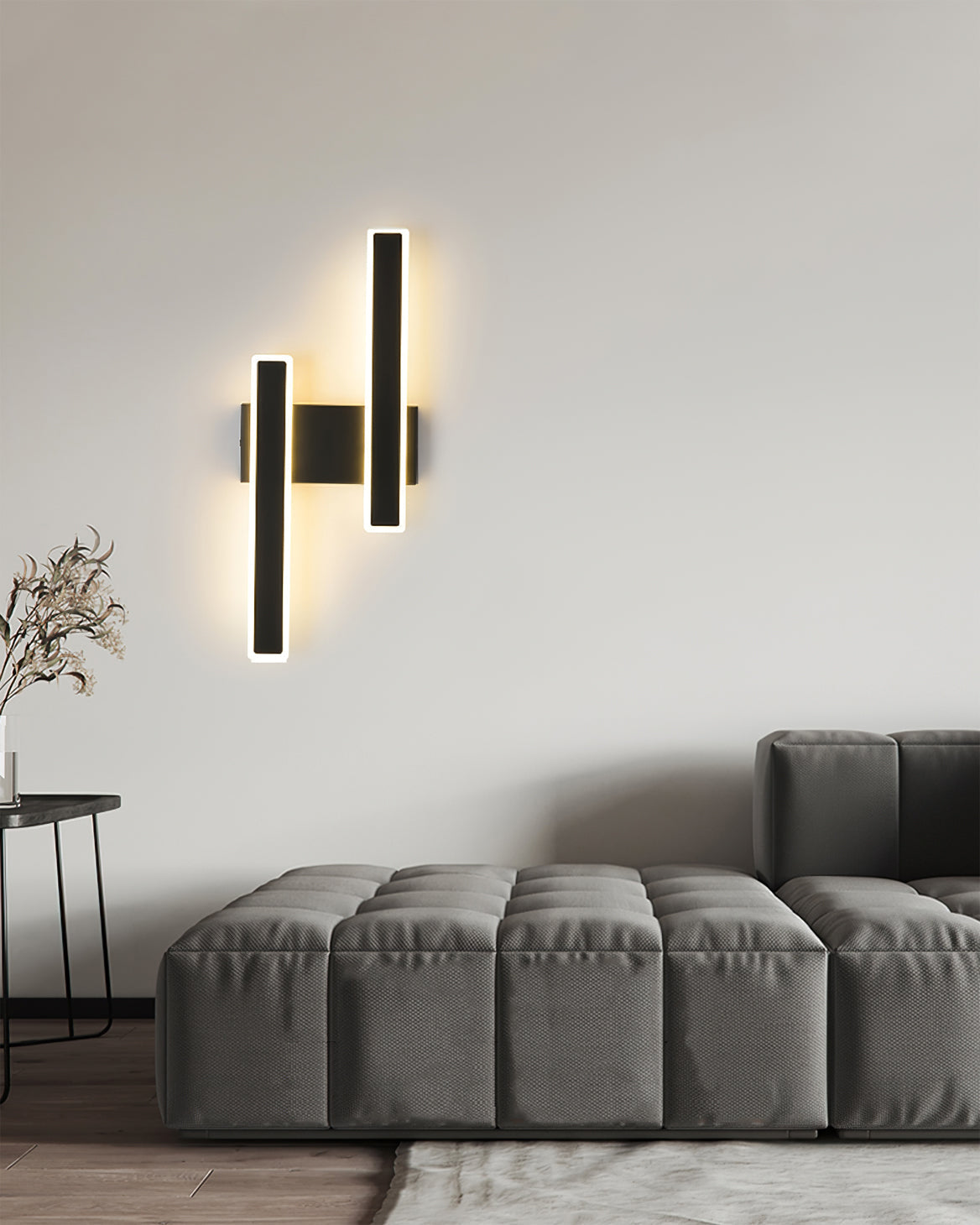 Mel Wall Light