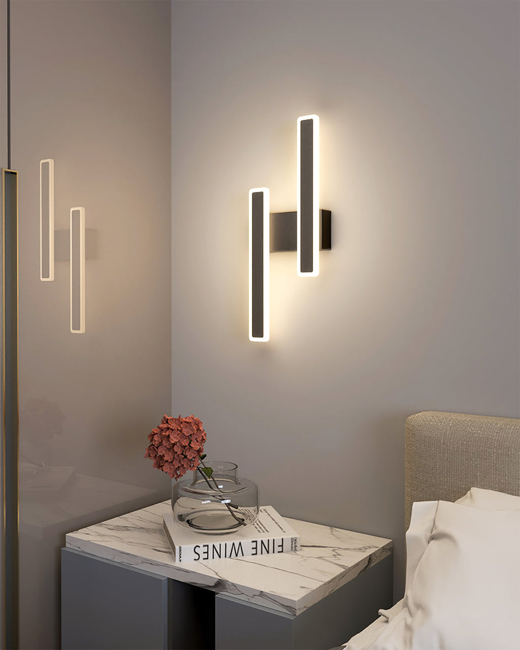 Mel Wall Light