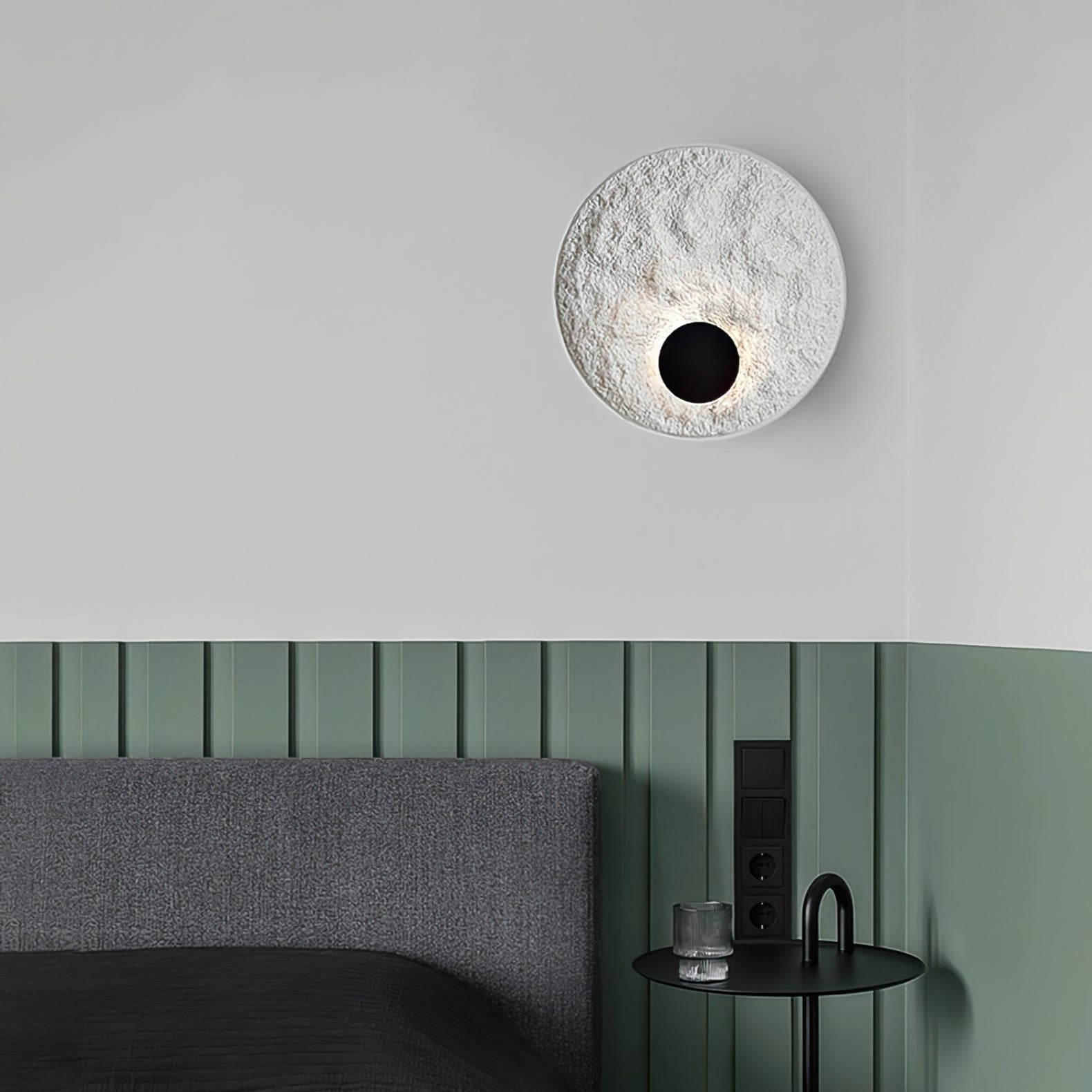 Melesa Wall Lamp