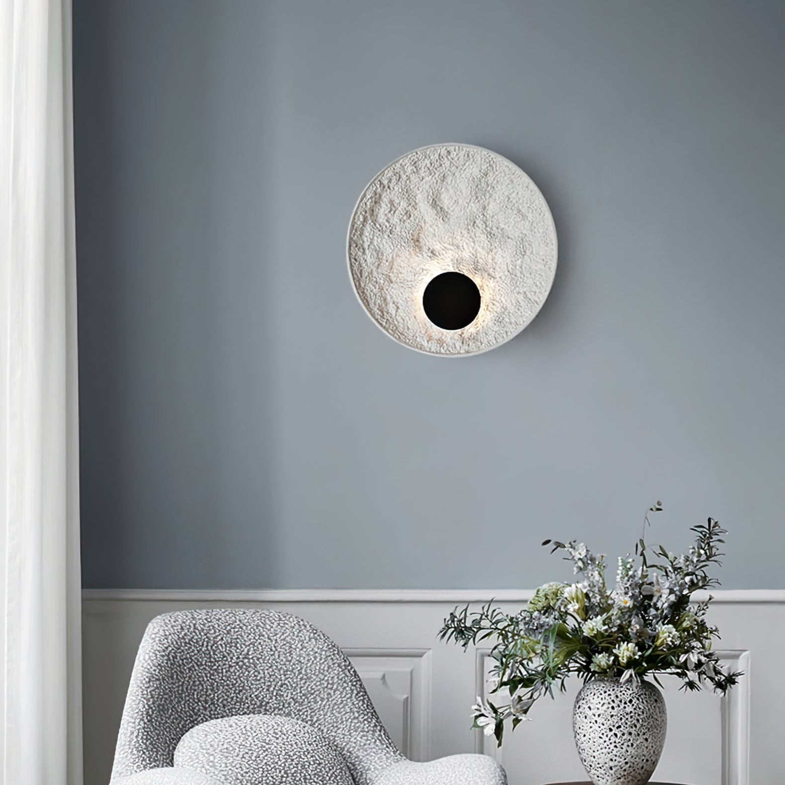 Melesa Wall Lamp