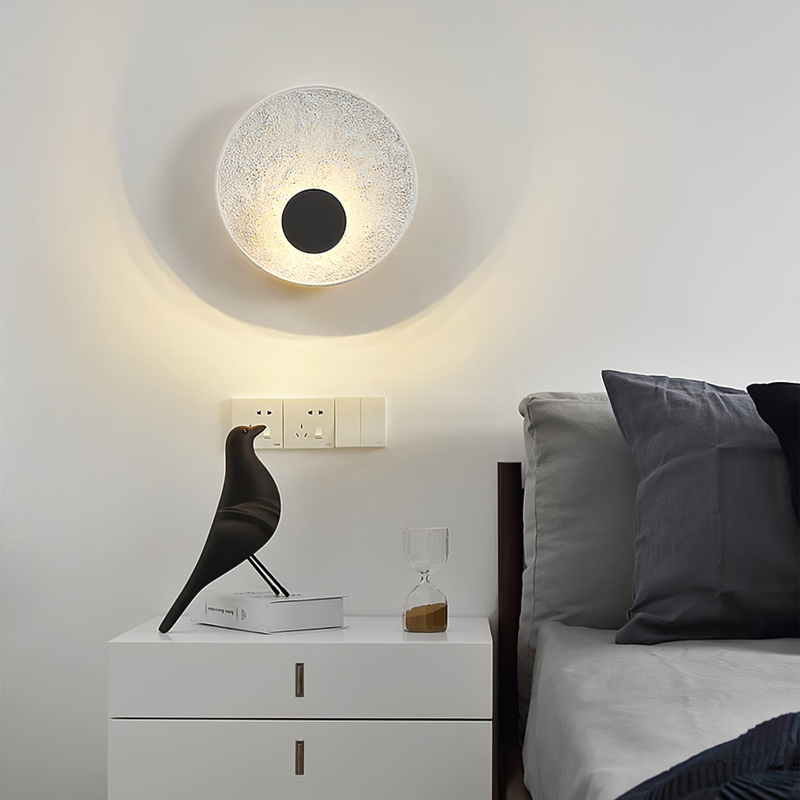 Melesa Wall Lamp