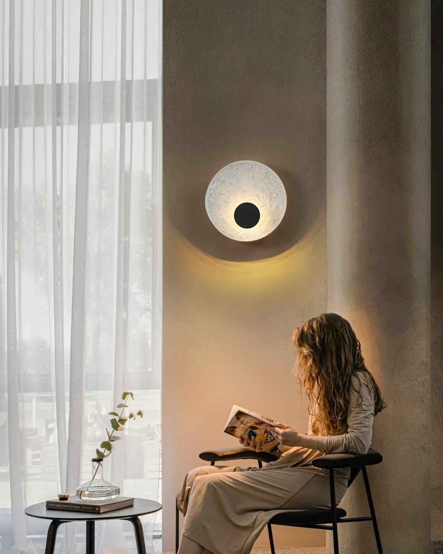 Melesa Wall Lamp
