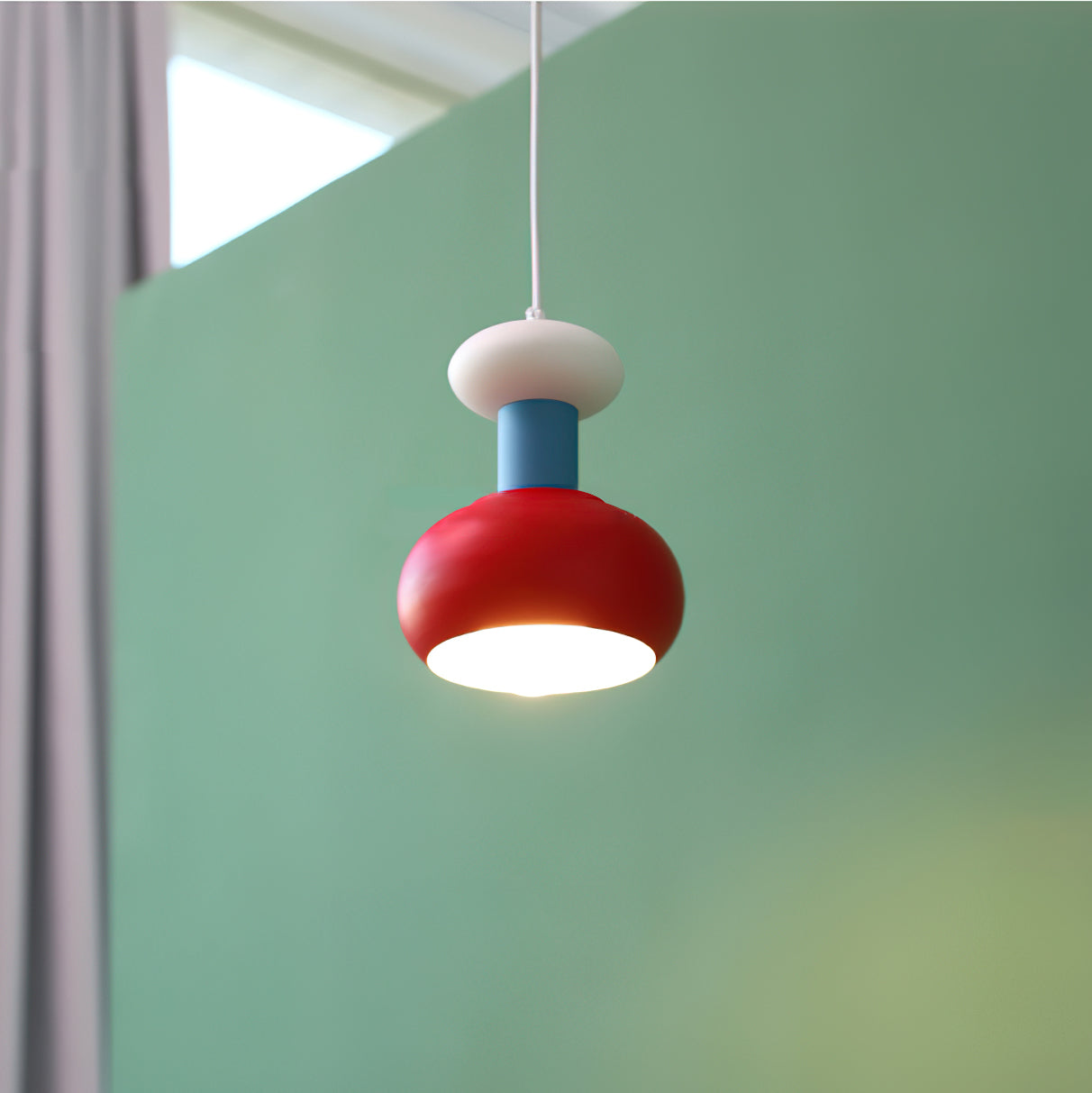 Meli Pendant Light