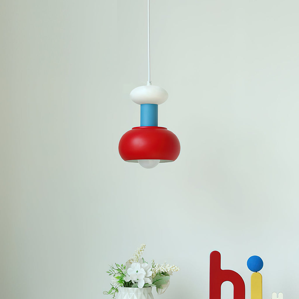 Meli Pendant Light