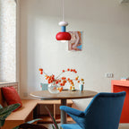 Meli Pendant Light